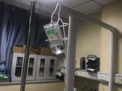 -广州医科大学附属第一医院-地下停车场