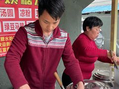 -钟姨糖水(惠城店)