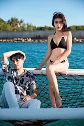 点击看大图 -太古映画婚纱摄影(天河店)