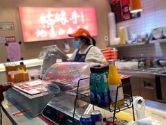 -姑娘手·陕西手工面·肉夹馍(象峰店)