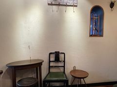 -RUMORS COFFEE ROASTERY鲁马滋咖啡(湖南路店)