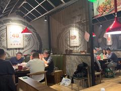 -叶派龙虾•招牌香辣蟹·海鲜(中海国际店)