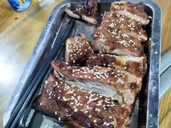 -鸽皇农庄(长湴店)