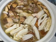 -滇铺子·云南特色菜·第九届野生菌美食节(东风东路c86店)
