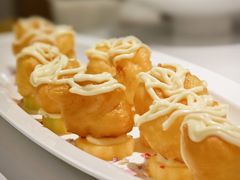 -秦月轩·长安小馆·新陕菜(阜成路·五棵松店)