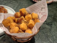 -新白鹿餐厅(京基KK ONE店)
