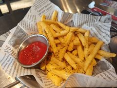 -吴草鸡爪오초닭발(城阳总店)