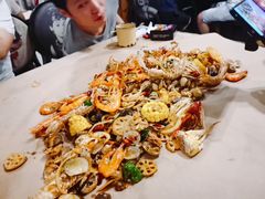 -麻屋手抓海鲜(防城港总店)