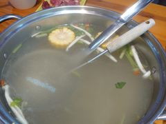 -养牛邓·潮汕牛肉海鲜自助火锅(广州店)