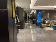 -碧澄保健(东风西路店)