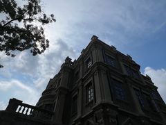 -张学良旧居陈列馆