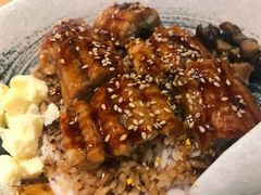 -林妈妈村·日式料理(宝山龙湖天街店)