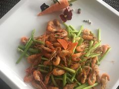 -南昌绿地铂瑞酒店·臻萃轩中餐厅