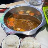 离家最近好吃的牛料火锅找到了
