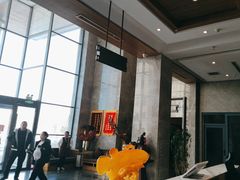 -星河湾温泉洗浴酒店