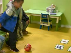 -美联英语(绿宝中心)