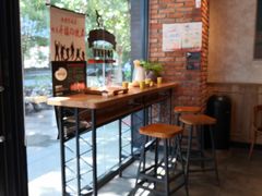 -皇冠幸福里动物奶油生日蛋糕(丹水池店)