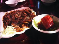 -吴门人家·苏宴宫廷菜(拙政园店)