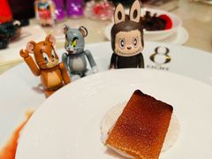 -8餐厅(新葡京酒店)