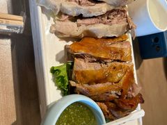 -阿西娅·西北妈妈拿手菜·清真(西关店)
