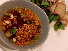 -半山腰·云南菜(侨福芳草地店)