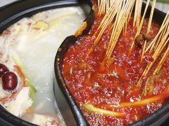 -钢管厂歆瑞源油卤串串香(春熙路太古里店)