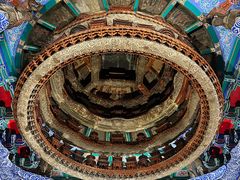 -北京古代建筑博物馆