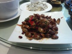 android_upload_pic-老妈菜馆(建设街店)