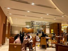 -杭州JW万豪酒店-万豪中餐厅