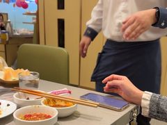 -海底捞火锅(天通苑华联店)