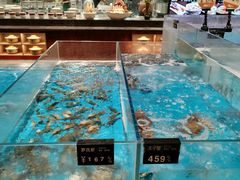 -艳阳天·非遗楚菜(武汉客厅店)