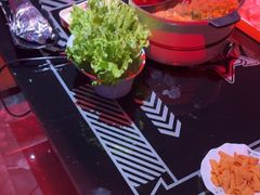 -星璨火吧KTV聚会餐厅(华清广场店)