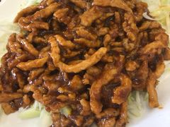 -大地春饼店(黄河路店)