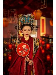 -MECCI婚礼摄影跟拍(红东方广场店)