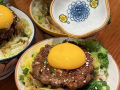 -戏作寿司(观音桥店)