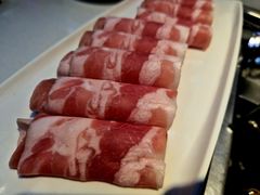 -海底捞火锅(威高广场店)
