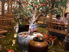 -北平楼·烤鸭·北京菜(牡丹园店)