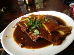 android_upload_pic-扬州三头宴(东关街店)