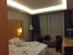 -武汉新华大饭店