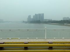 -闽江夜游台江旅游码头