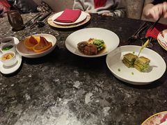 -苏州W酒店·苏滟中餐厅