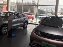 -比亚迪上海弘仁4S(杨浦店)
