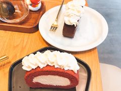-Home Cafe(水榭春天店)
