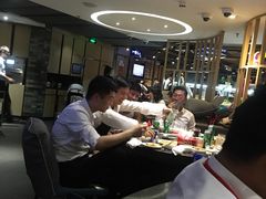 -海底捞火锅(崇文门新世界百货店)