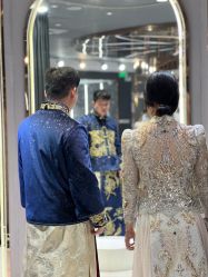 -SATIN COUTURE瑟庭婚纱礼服馆