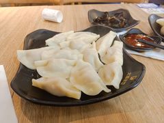 -大娘水饺(朝阳中路百润发店)