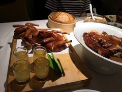 -汤城小厨•粤菜•靓汤(金宝街店)
