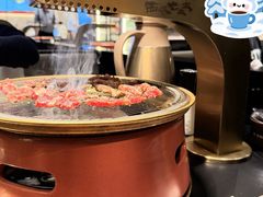 -西塔老太太泥炉烤肉(龙湖北苑天街店)