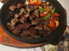 -将军牛排·尔滨地标朝鲜族美食(总店)