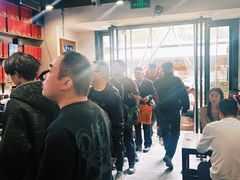 -老白家面馆(测绘东路总店)